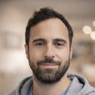 Gianluca Ferruggia, founder of Digica